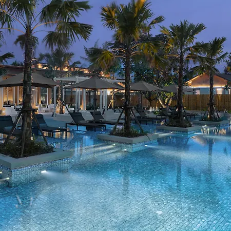 Pullman Khao Lak Resort-3