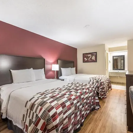 Inn Lexington, Nc-2
