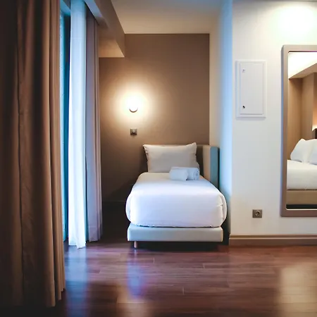 Oca Oriental Porto Hotel-2