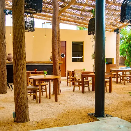 Esplendor By Wyndham Tulum Nook-3