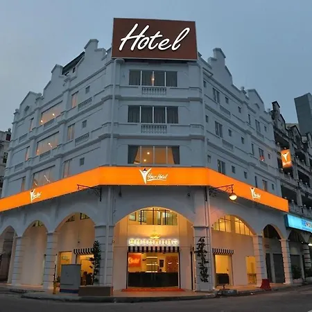 Your Hotel Klang By D'Concept-2