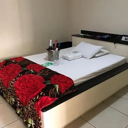 Motel& Hotel Apê Goiânia !!!-3