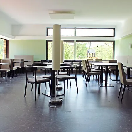 Autobahn Hotel Pfungstadt Ost-2