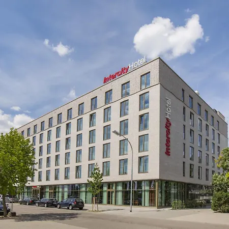 IntercityHotel Saarbrücken-3