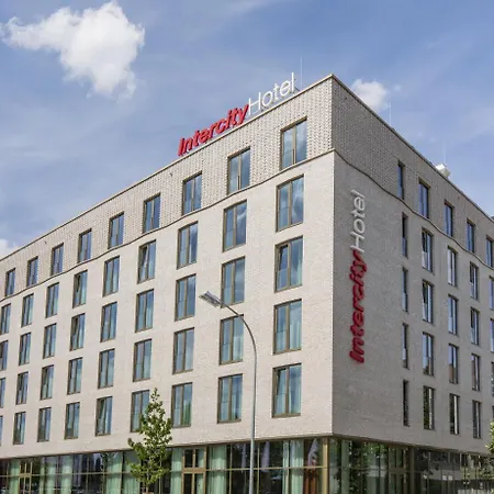 IntercityHotel Saarbrücken-2