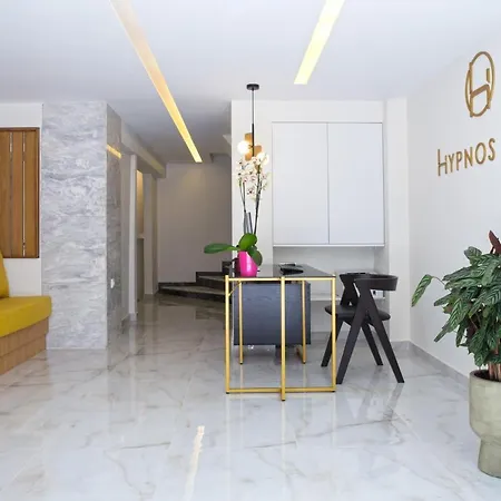 Hypnos Inn Athens-2