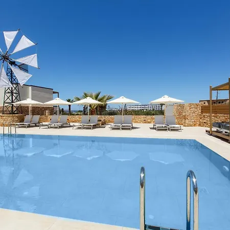 Aloe Boutique Hotel Powered By Anissa-2