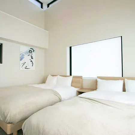 Ostay Ueno-3