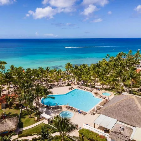 Viva Dominicus Palace By Wyndham, A Trademark All Inclusive-3
