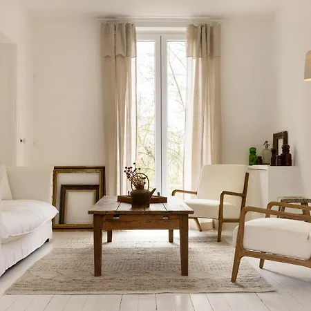 O Plum'Art Chambres De Caractere-2
