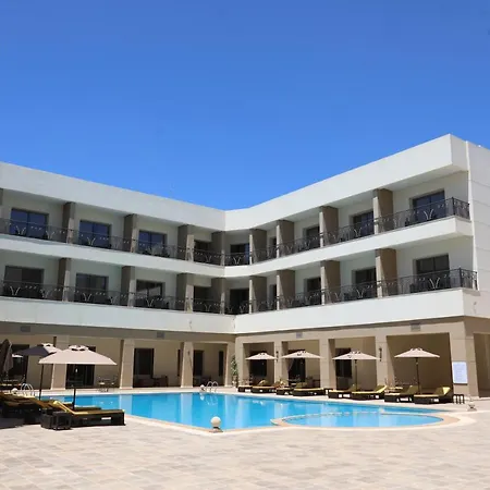 Z Hotel Meknes-2