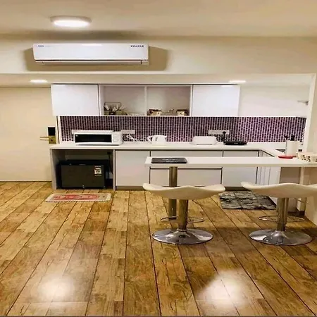 7 Star Weekend Studio At Rajhans Belliza By Global Hospitality-2
