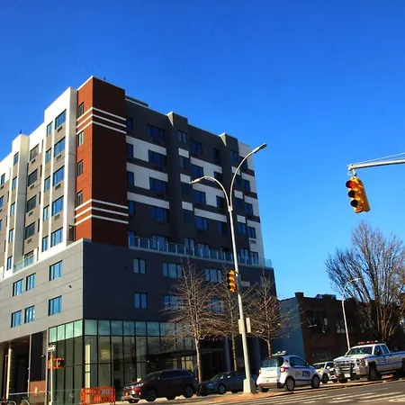 Liberty View Brooklyn Hotel-3