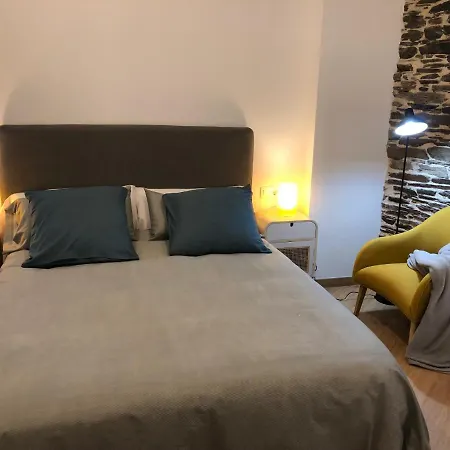 Apartamentos Armanya 3-2