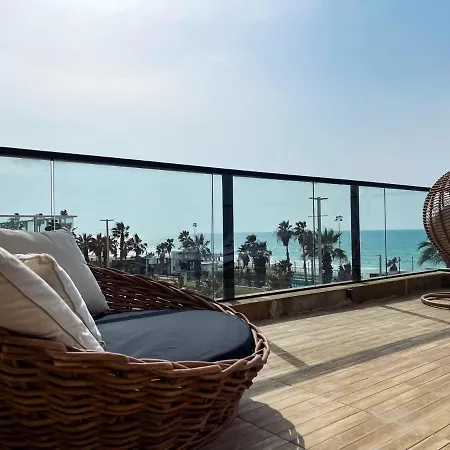 Share Suites Hotel Bat-Yam-3
