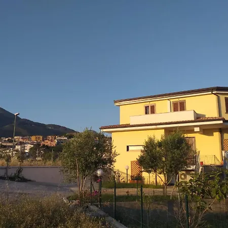 B&B Il Dolce Nido-3