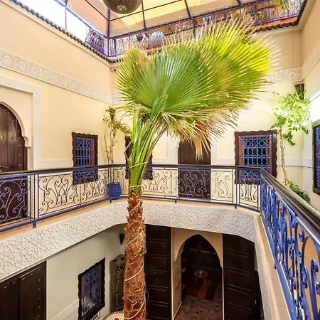 Riad Kamal Medina-3