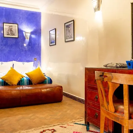 Riad Kamal Medina-2
