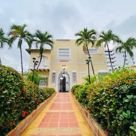 Hotel Casa Colonial-3