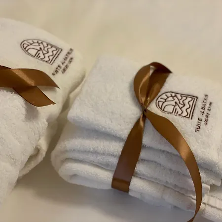 Suite Albatros - Luxury Room-3