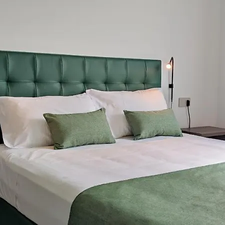 Suites Direzionale Carpi-3