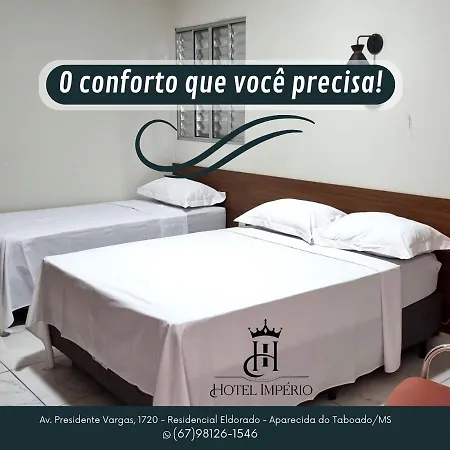 Hotel Imperio-3