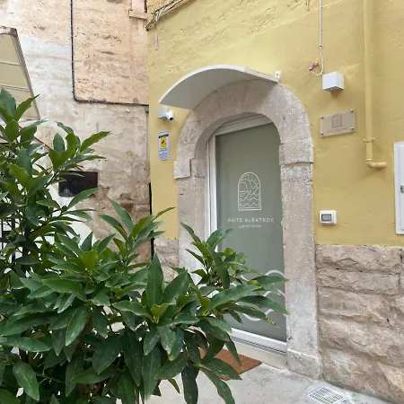 Suite Albatros - Luxury Room-2