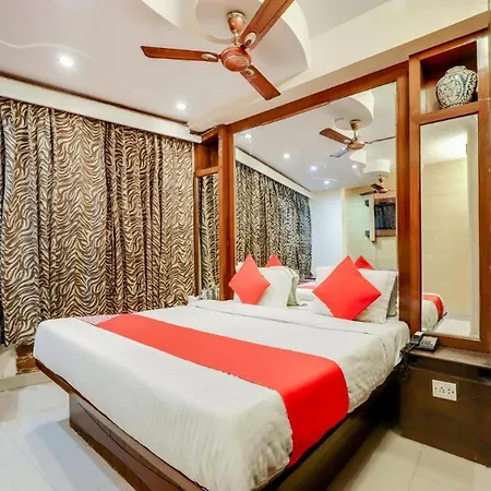 Hotel Sawera International-2