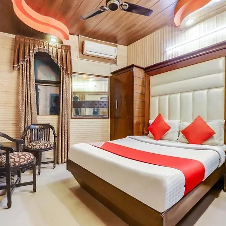 Hotel Sawera International-3