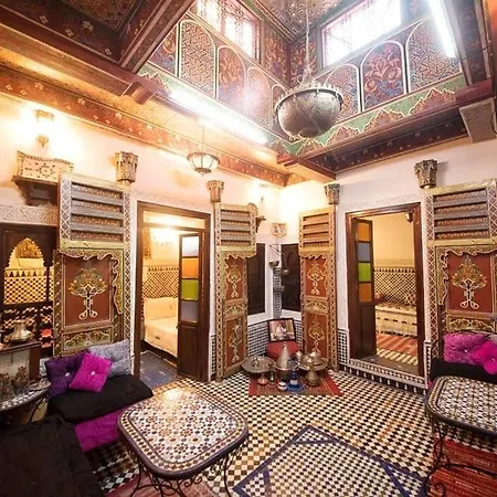 Dar Chourouk-2