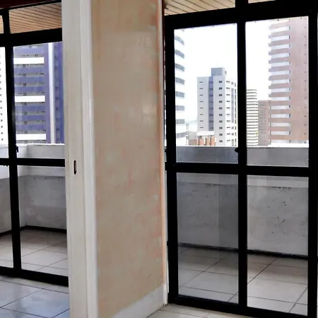 Fortaleza Flat Executivo-3