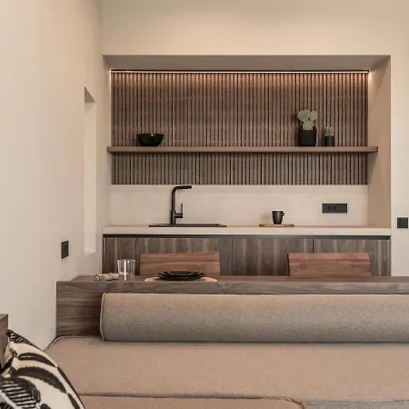 Aku Suites With Private Pools-3