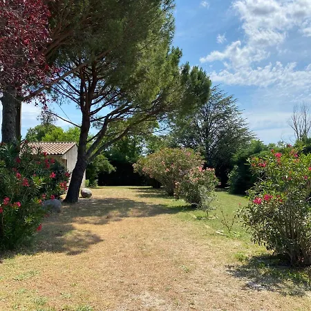 Logis Le Mistral - Montélimar Sud-3