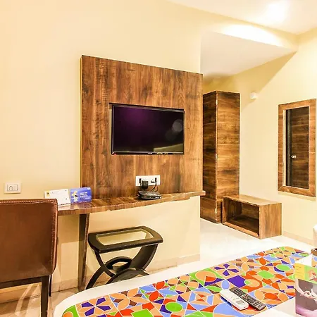 Fabhotel Atlas Plaza Andheri East-3