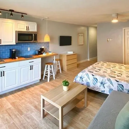 Sea Dip Resort Studios!-2