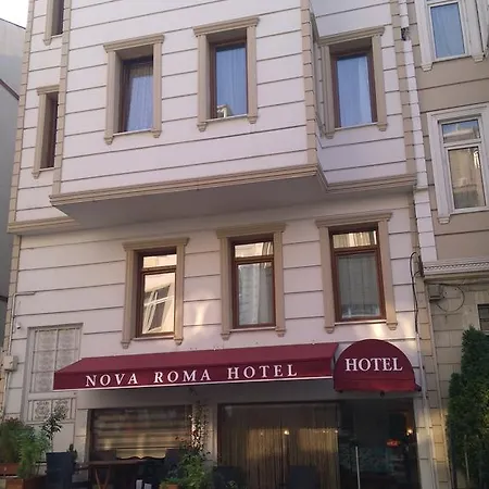 Nova Roma Hotel-2