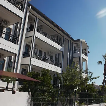 Akalia Resort Hotel & Spa-2