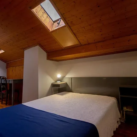 Hotel Sao Nicolau-3
