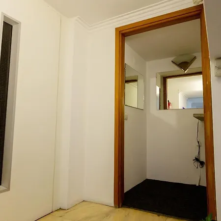 Hotel Sao Nicolau-2