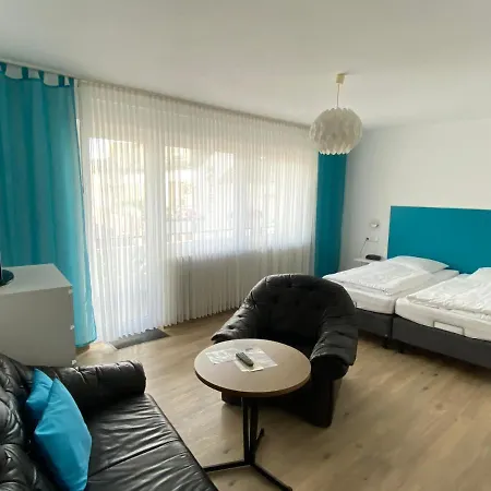 Hotel Rebstock-2