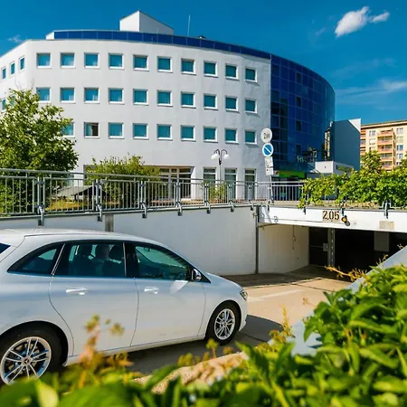 Akzent Congresshotel Hoyerswerda-2