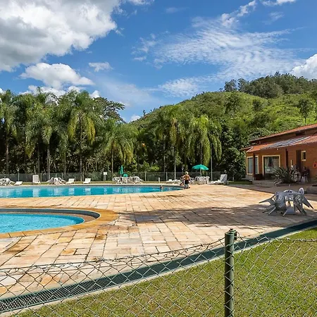 Casa 996 Condominio Fazenda Orypaba-3
