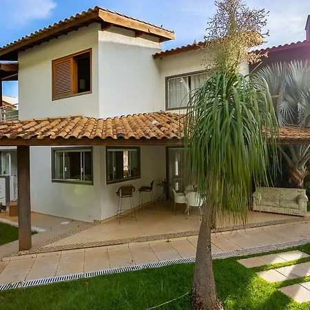 Casa 996 Condominio Fazenda Orypaba-2