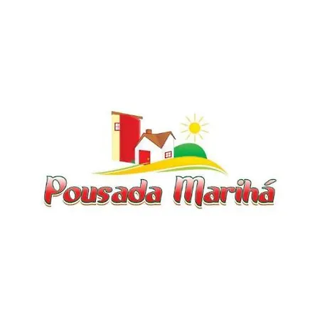 Pousada Marihá-3