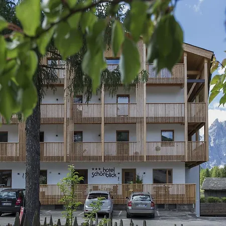 Hotel Schoenblick-2