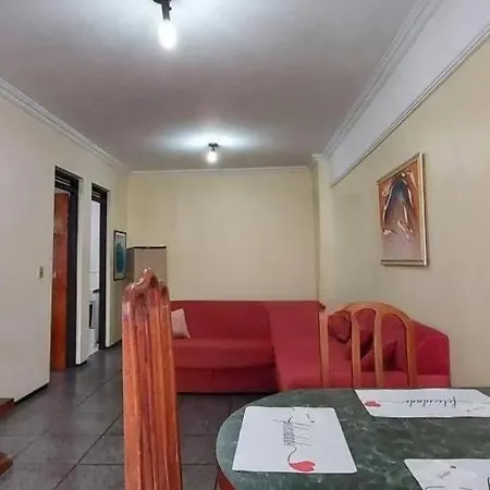 Fortaleza Flat Executivo-2