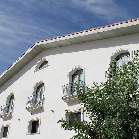 Hostal Landhaus-3
