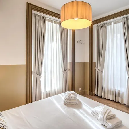 A Peace Of Rome B&B-2