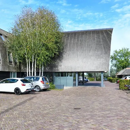 Hotel De Roode Schuur-2