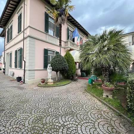 Hotel Villa Primavera-3